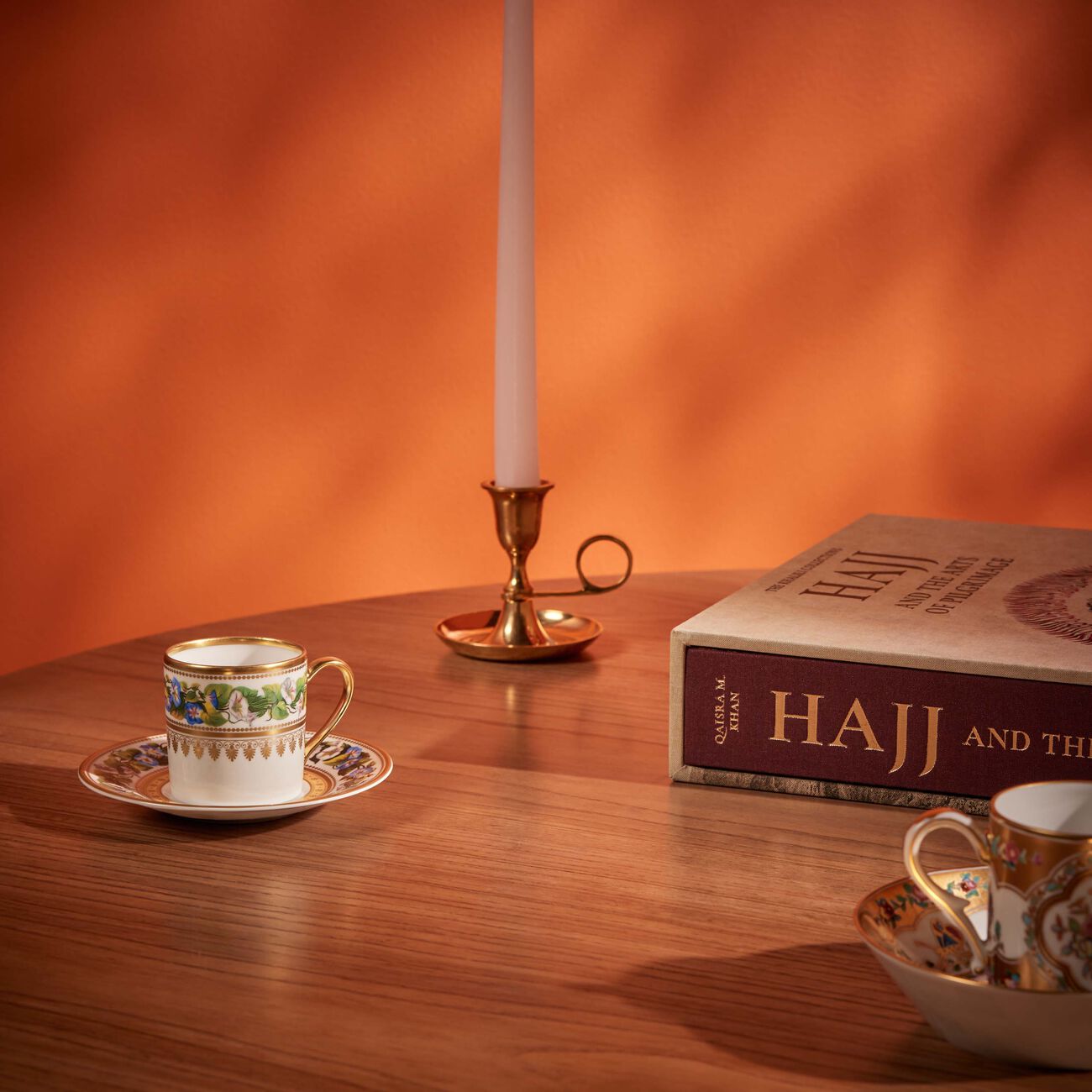 Botanique Tasse Et Soucoupe Coffee Cup & Saucer Gold bernardaud botanique tasse et soucoupe coffee cup saucer gold