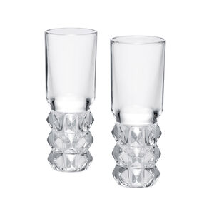 Louxor Vodka Glasses - Set Of 2, medium