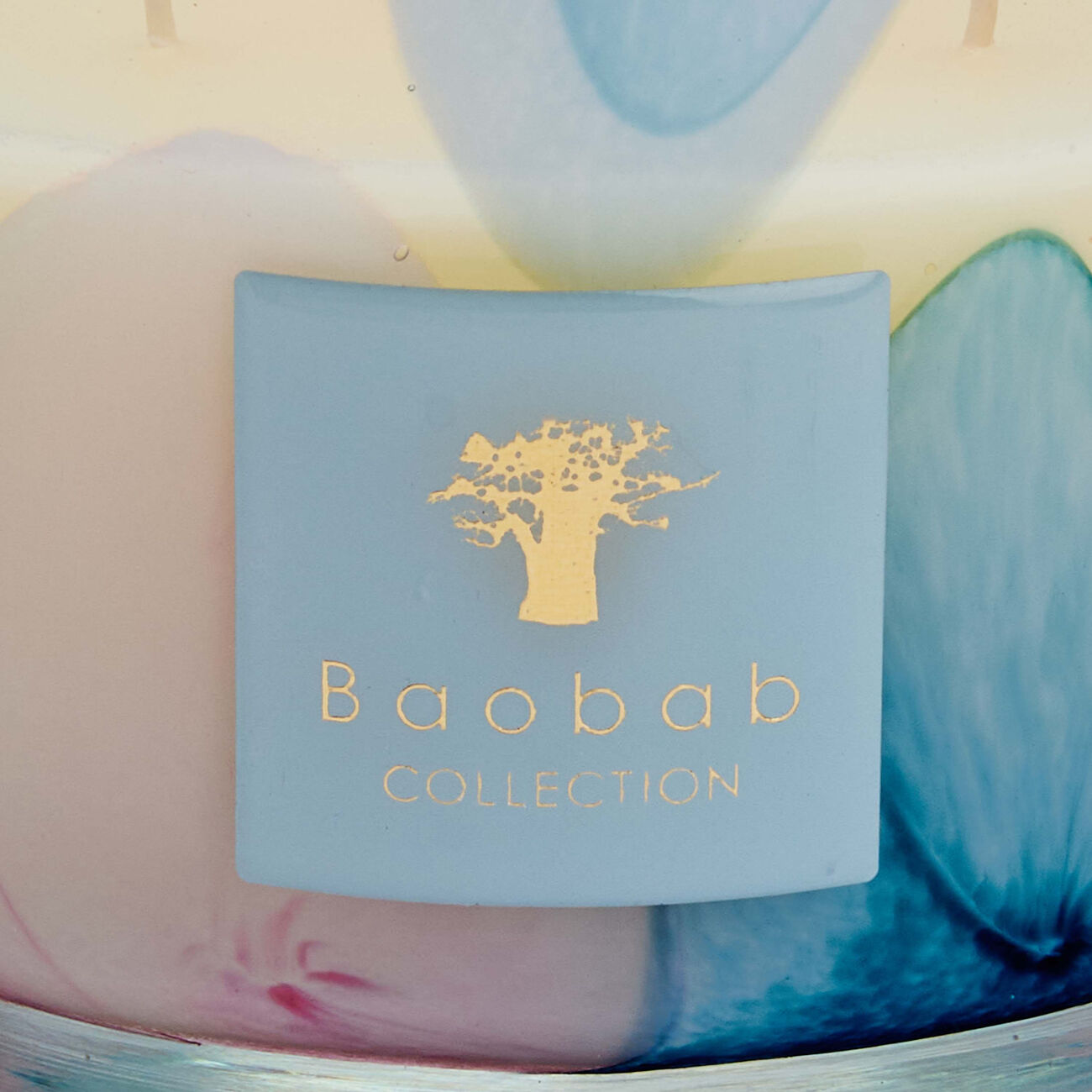 baobab collection riviera leopolda candle max 10