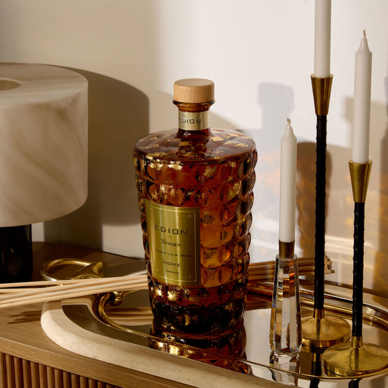 Tobacco Amber Diffuser 5000ML edion tobacco amber diffuser 5000ml