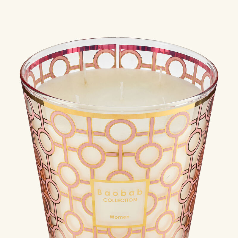 Women Candle Max 24 baobab collection women candle max 24