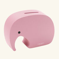 Miniphant Figurine Pink georg jensen miniphant figurine pink