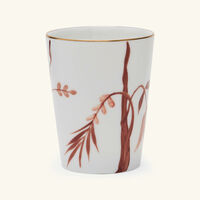 ماري داج كأس الشرب بوكيه دو في برتقالي