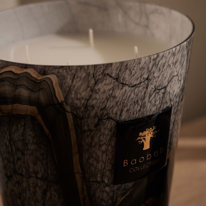 باوباب شمعة ستونز ماربل ماكس 16