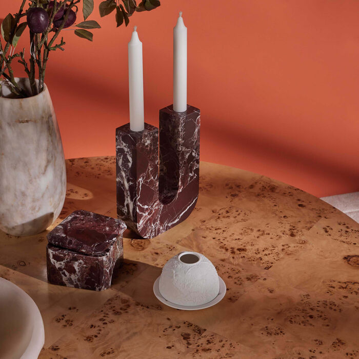 bernardaud les colibris lithophanie