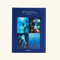 assouline ocean wanderlust book 33x25cm
