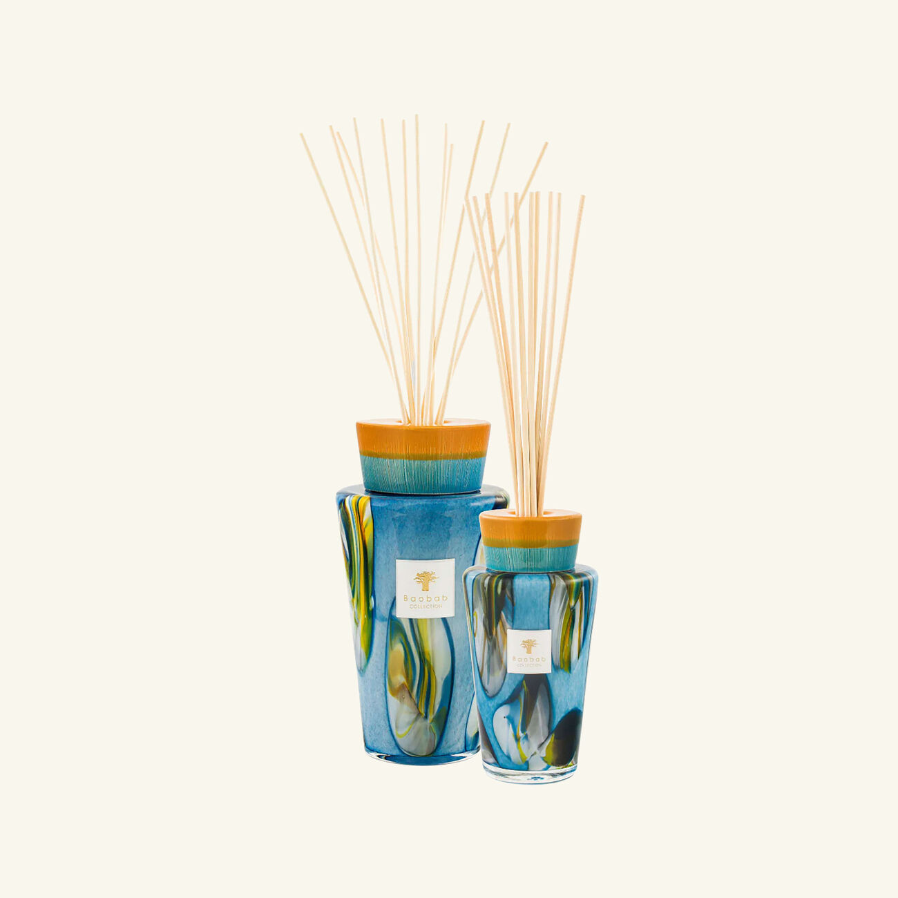 باوباب موزع عطر أوشيانيا تينغاري توتم