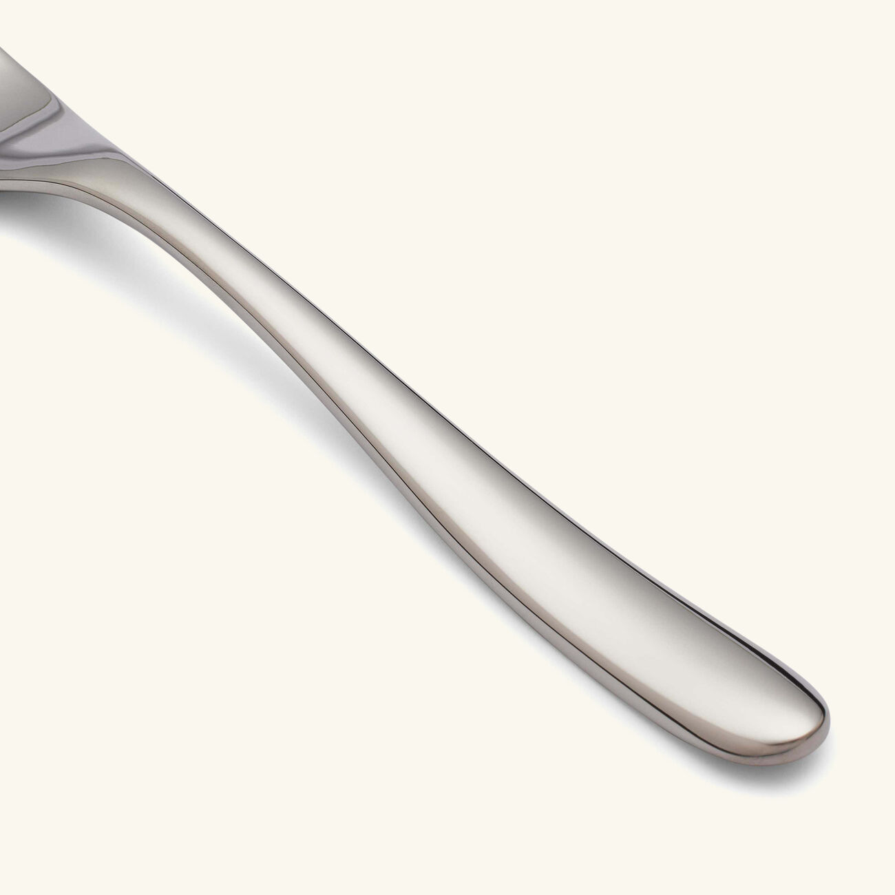 l ame de christofle dinner fork stainless steel