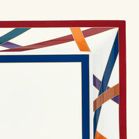 missoni home nastri trinket tray rectangular small