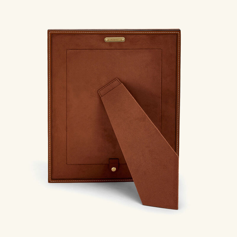 رالف لورين هوم إطار الصور بيلي بني 20x25 سم