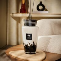 Feathers Totem Diffuser 5L baobab collection feathers totem diffuser 5l
