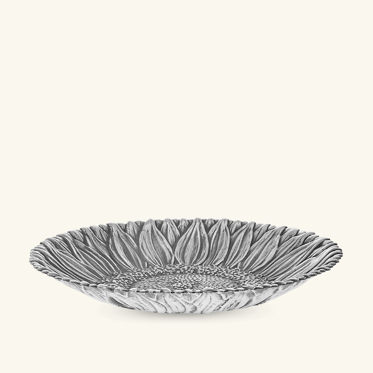 Sunflower Bowl Medioum Silver buccellati sunflower bowl medioum silver