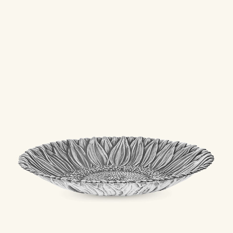 Sunflower Bowl Medioum Silver buccellati sunflower bowl medioum silver