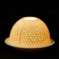 bernardaud boiserie lithophanie