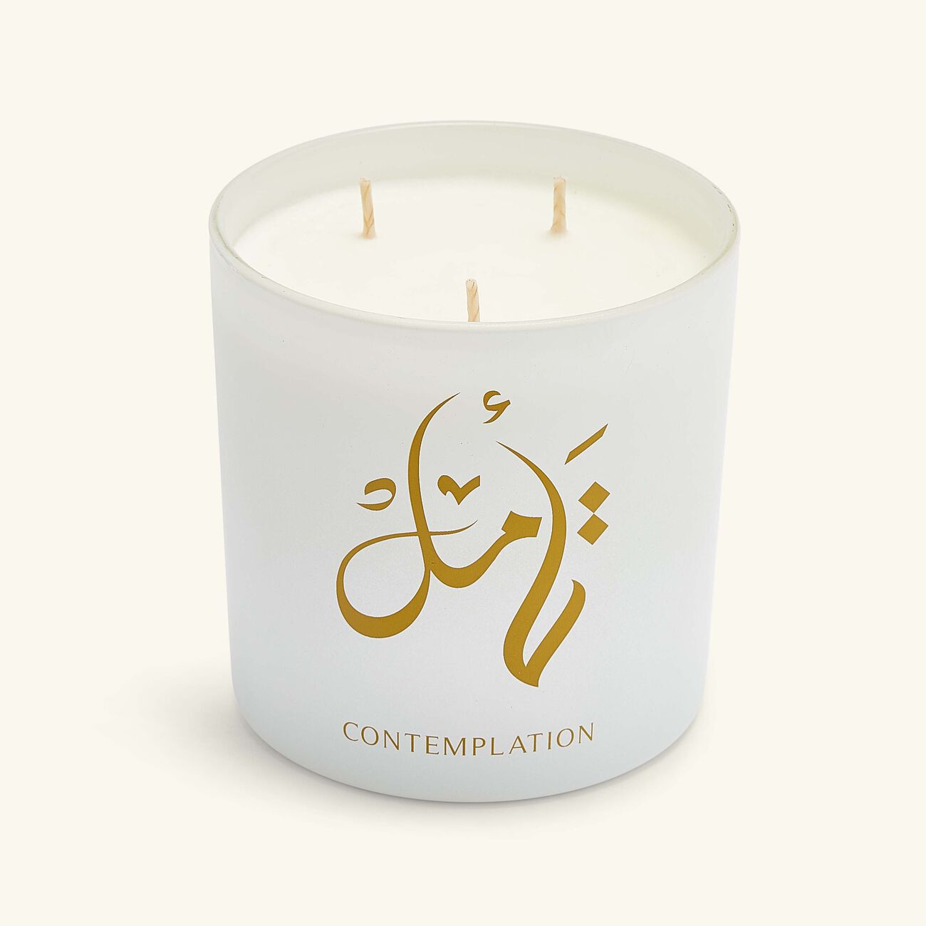 لايت اوف سكينة شمعة تأمل   850 مل