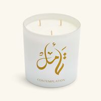 لايت اوف سكينة شمعة تأمل   850 مل