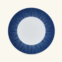 Sol Lazuli Charger Plate Gold 31cm bernardaud sol lazuli charger plate gold 31cm