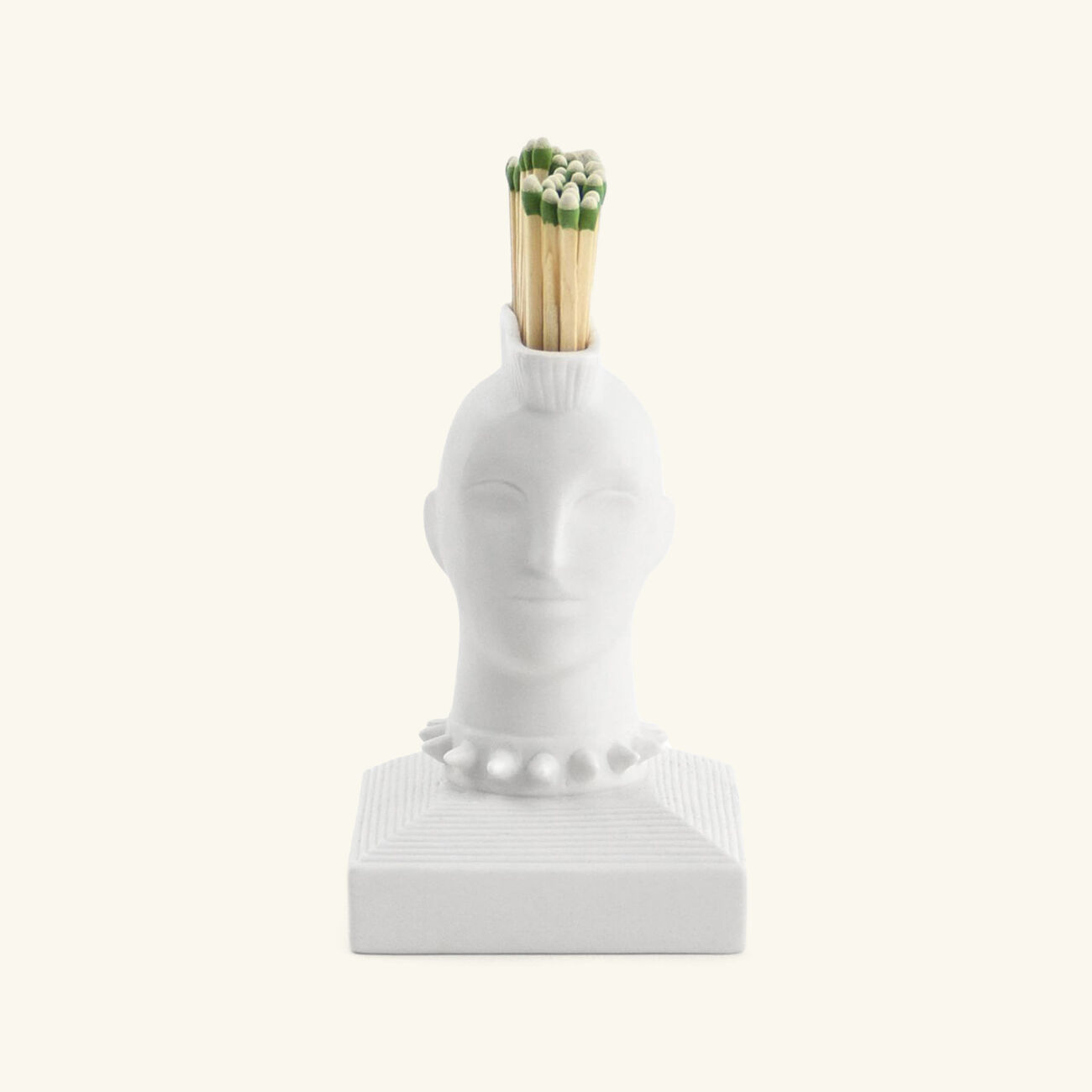 jonathan adler mohawk match strike white