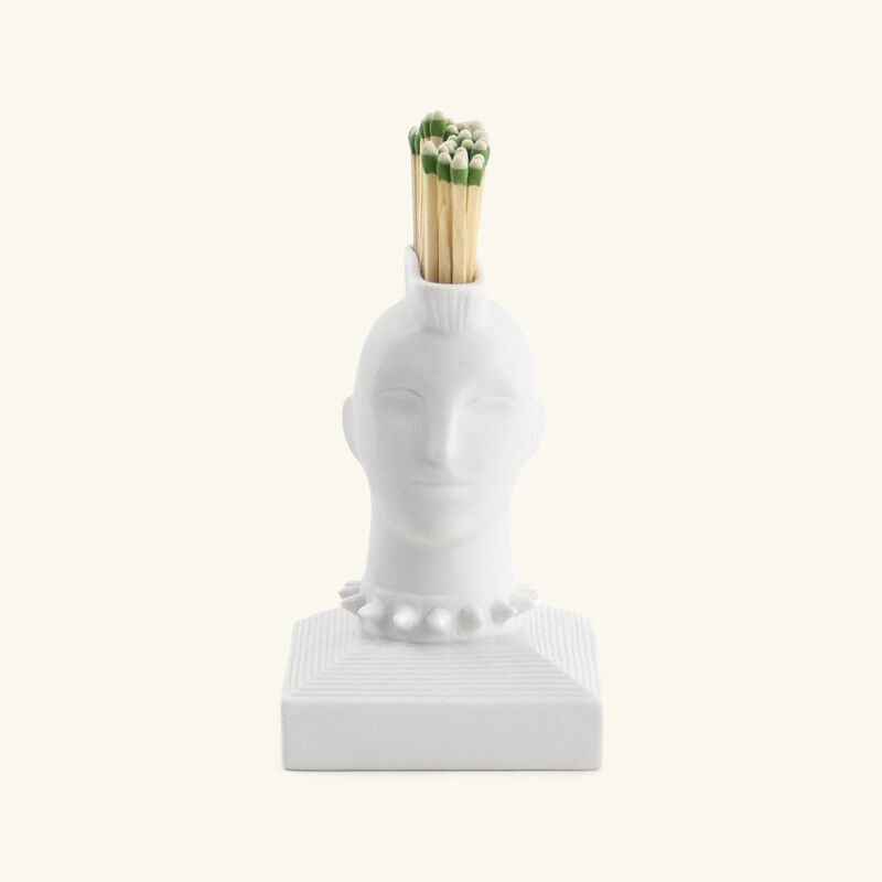 jonathan adler mohawk match strike white
