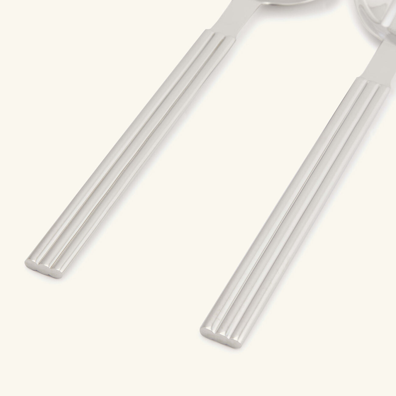 رالف لورين هوم طقم ثورب من ملاعق الضيافة من الستانلس ستيل