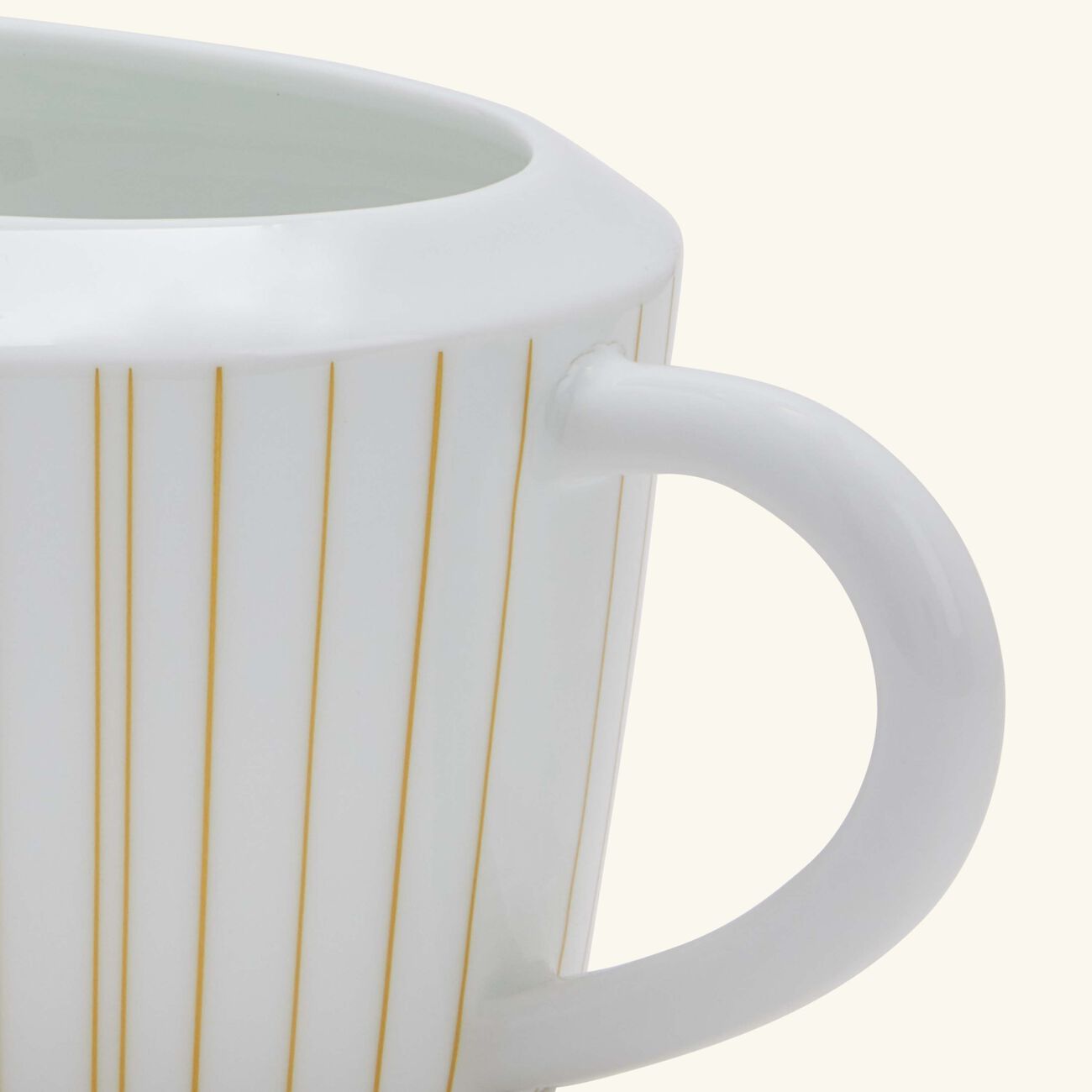 Sol Gravy Boat Gold bernardaud sol gravy boat gold