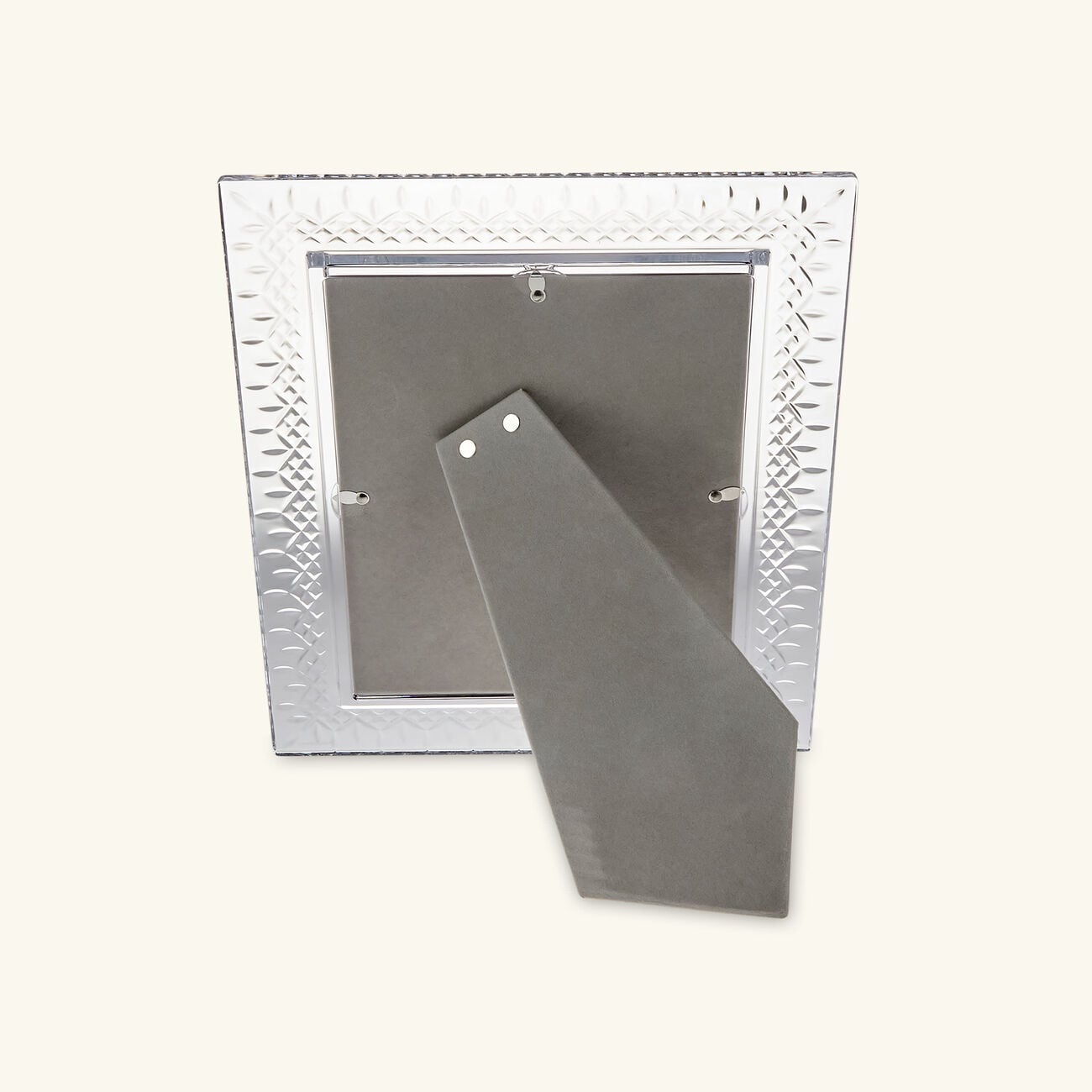 Lismore Photo Frame Clear 8x10IN waterford lismore photo frame clear 8x10in