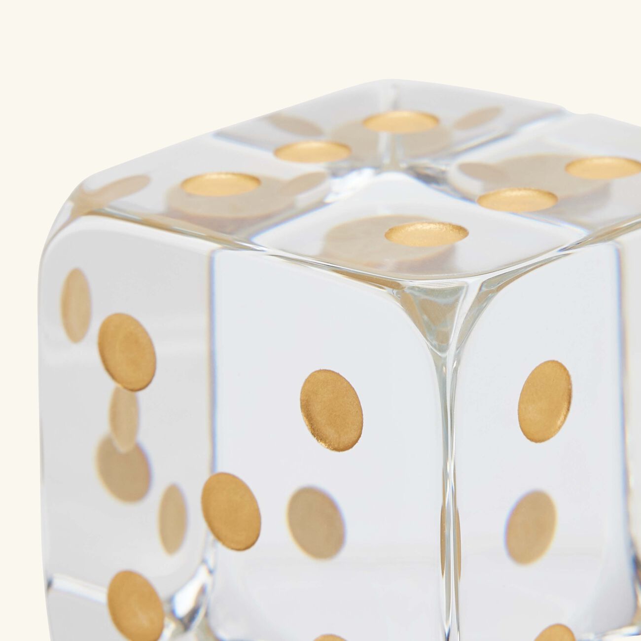 baccarat dice