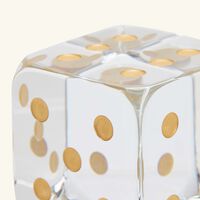 baccarat dice
