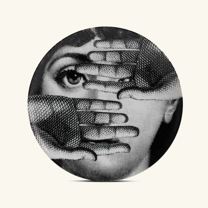 فورناسيتي طبق تزيين الجدار تيما إي فاريازيوني 154