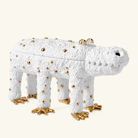 l objet haas mojave espresso cup   saucer white set of 6