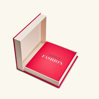 The Impossible Collection Of Fashion Book 42x35.5cm assouline the impossible collection of fashion book 42x35 5cm