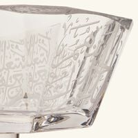 Thuluth Serving Platter Oval 45cm dimlaj thuluth serving platter oval 45cm