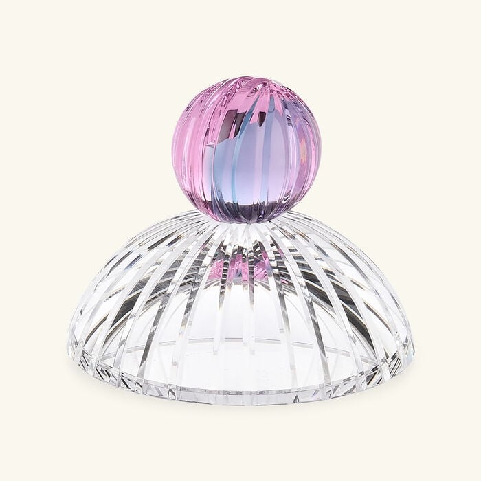 reflections copenhagen louis card holder pink set of 2