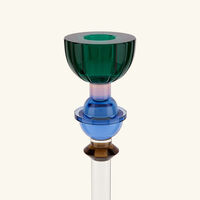 Valentin Candle Holder Multicolored reflections copenhagen valentin candle holder multicolored