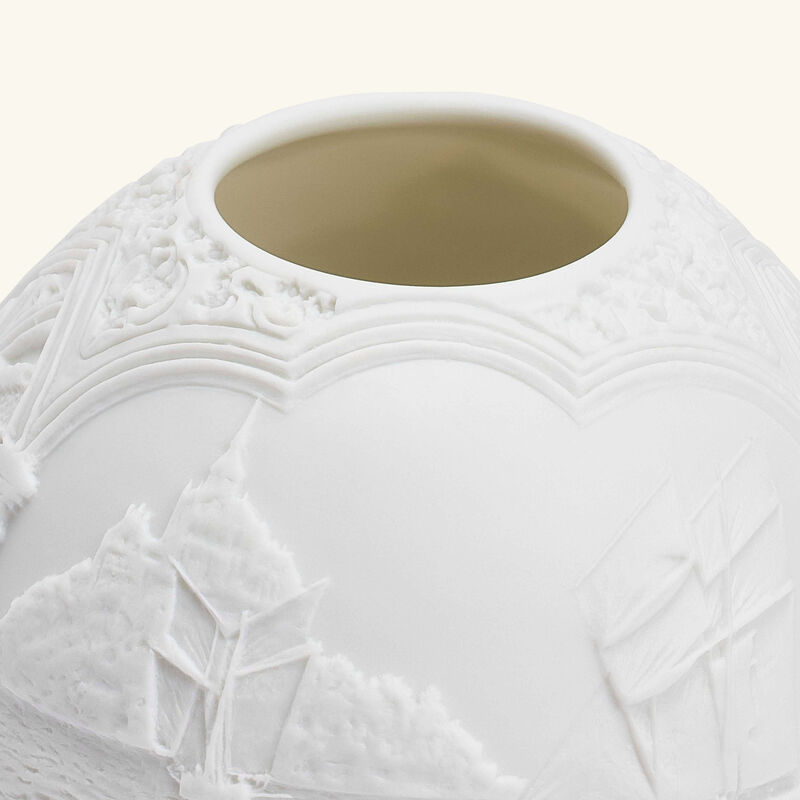 St Michel Lithophanie bernardaud st michel lithophanie