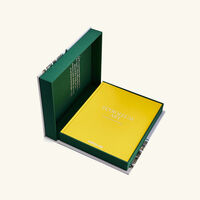 Saudi Arabia Petroleum Art Book 42x35cm assouline saudi arabia petroleum art book 42x35cm