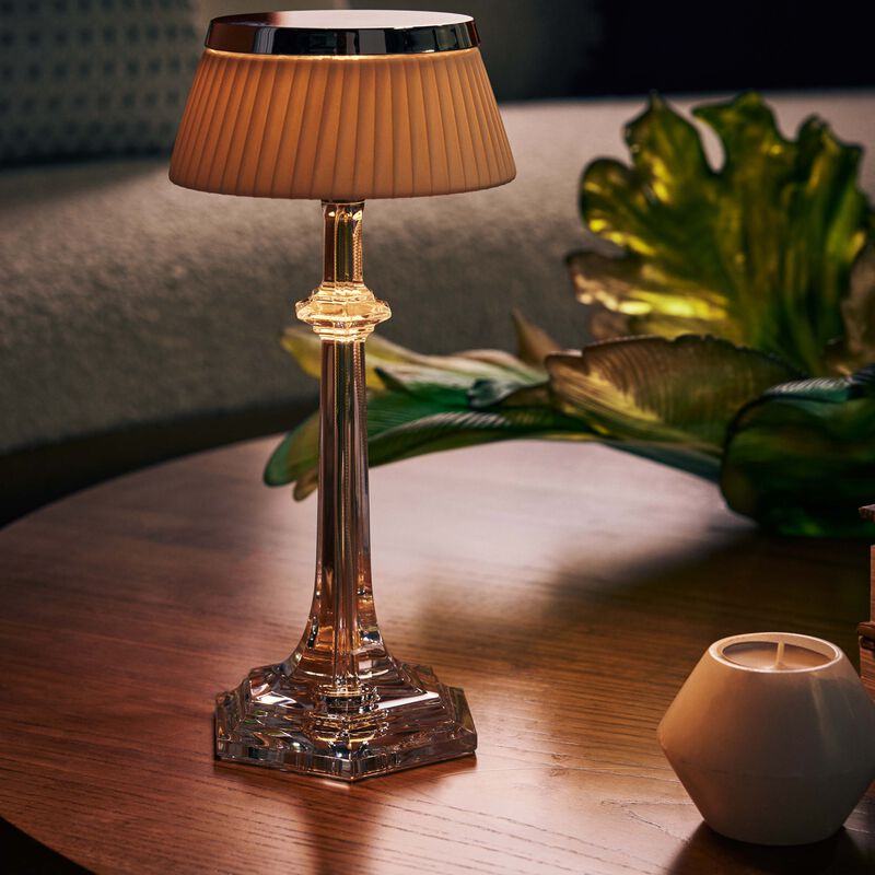 باكارا مصباح بونجور فيرساي بحجم صغير