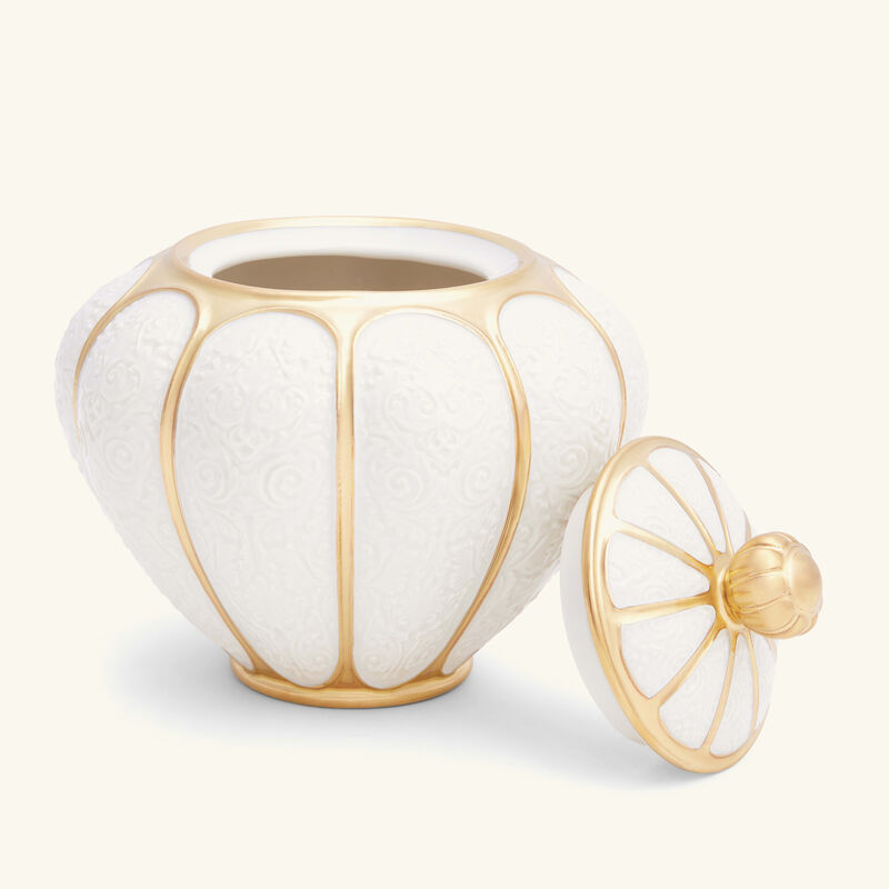 Amour Sugar Bowl White villari amour sugar bowl white