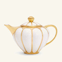 Amour Coffee Pot White villari amour coffee pot white