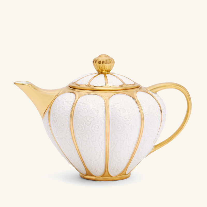 Amour Coffee Pot White villari amour coffee pot white