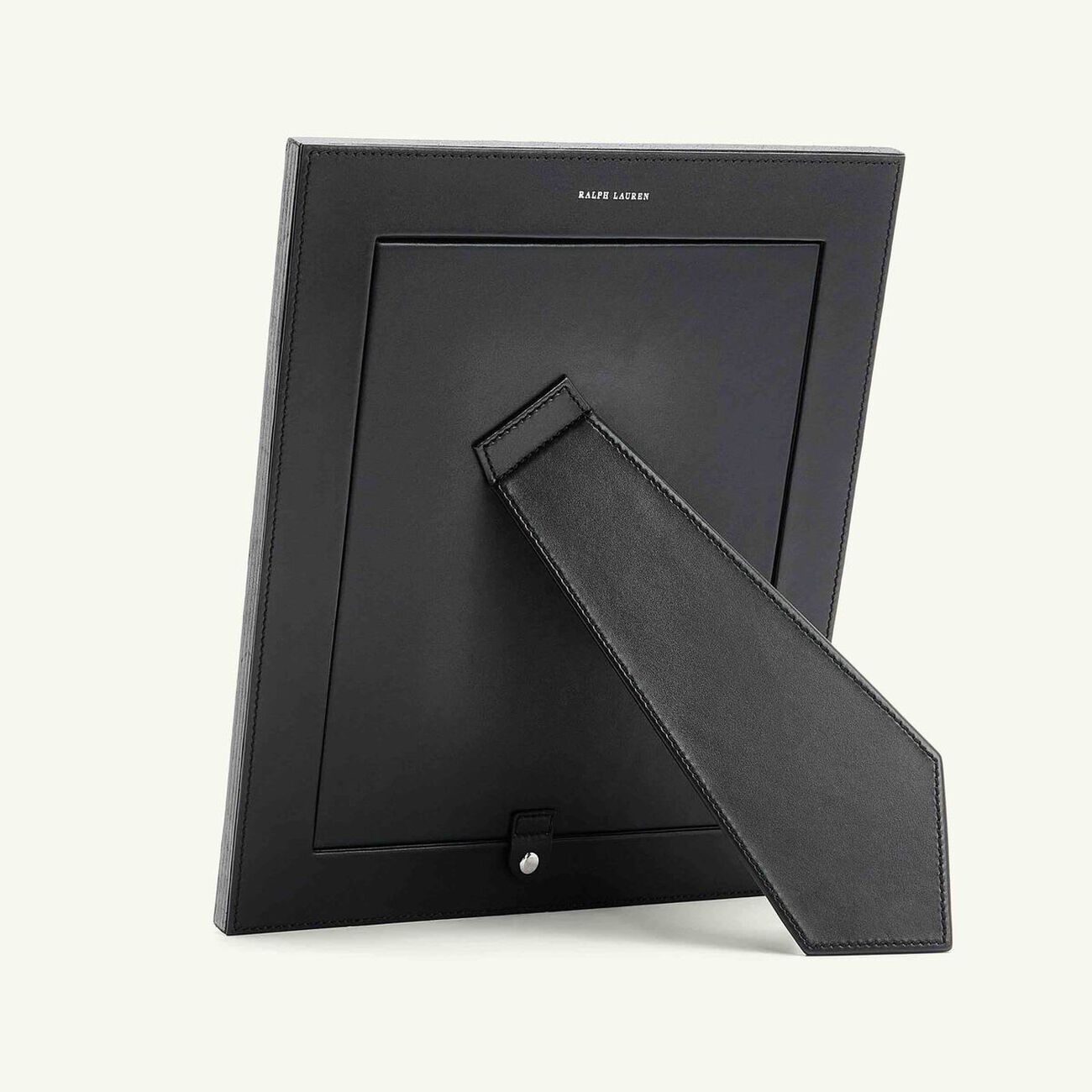 رالف لورين هوم إطار الصور برينان كبير أسود 20 25 سم