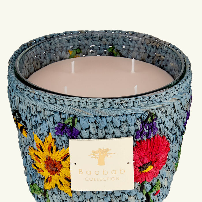 باوباب شمعة تانتيلي المعطرة ماكس 10