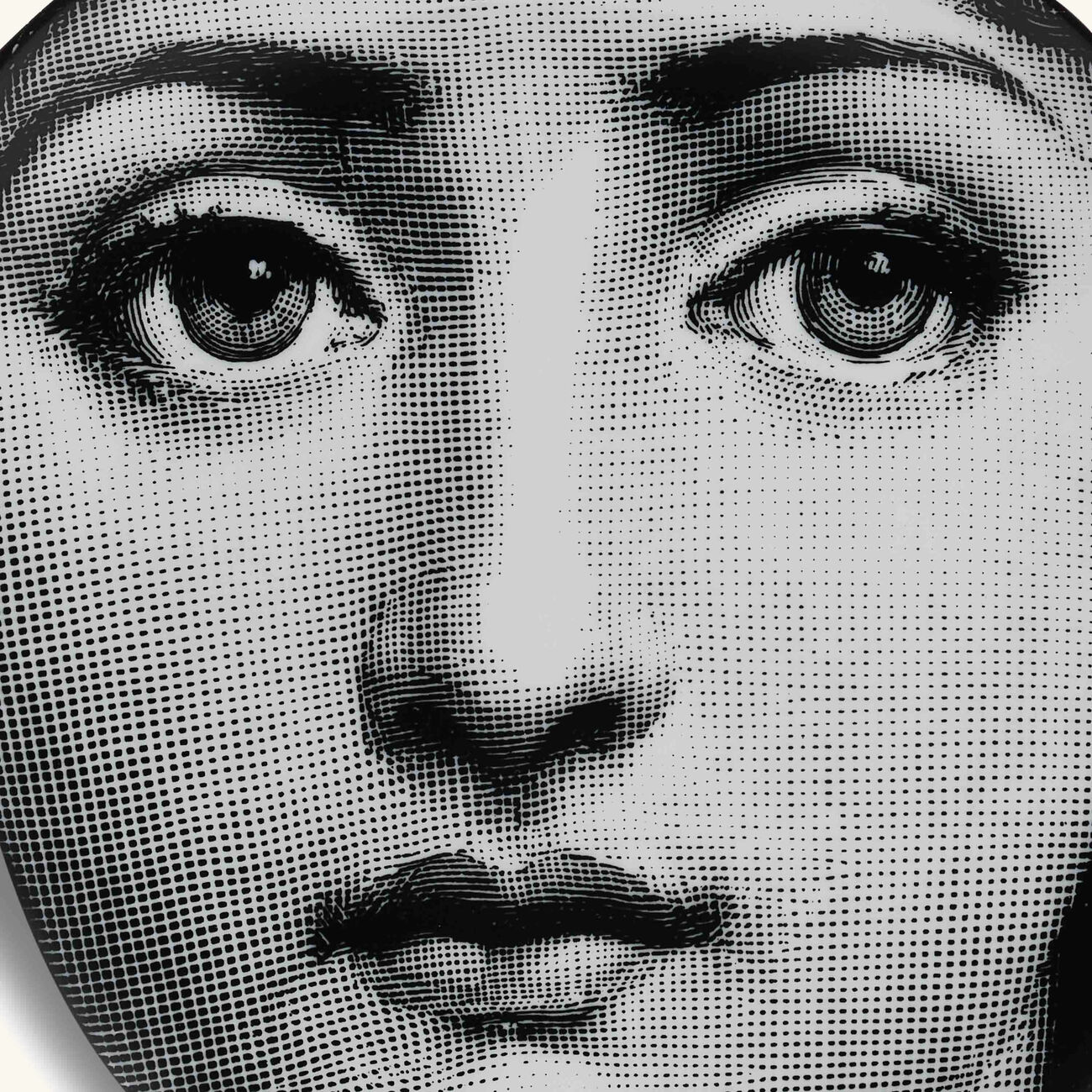 فورناسيتي طبق تزيين الجدار تيما إي فاريازيوني 1