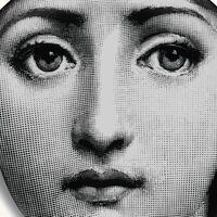 فورناسيتي طبق تزيين الجدار تيما إي فاريازيوني 1