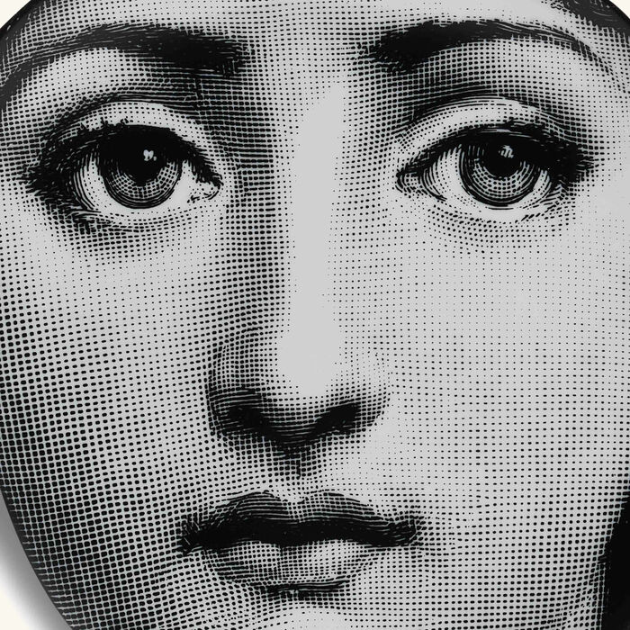 فورناسيتي طبق تزيين الجدار تيما إي فاريازيوني 1