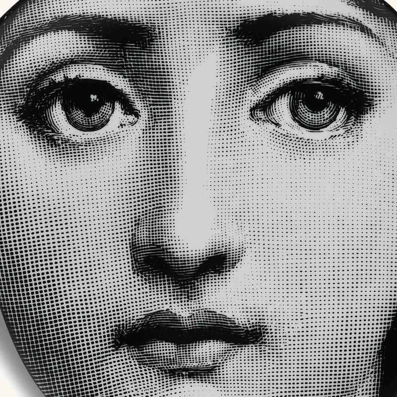 فورناسيتي طبق تزيين الجدار تيما إي فاريازيوني 1