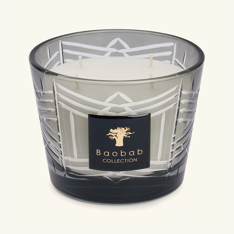 baobab collection heritage villers candle max 10