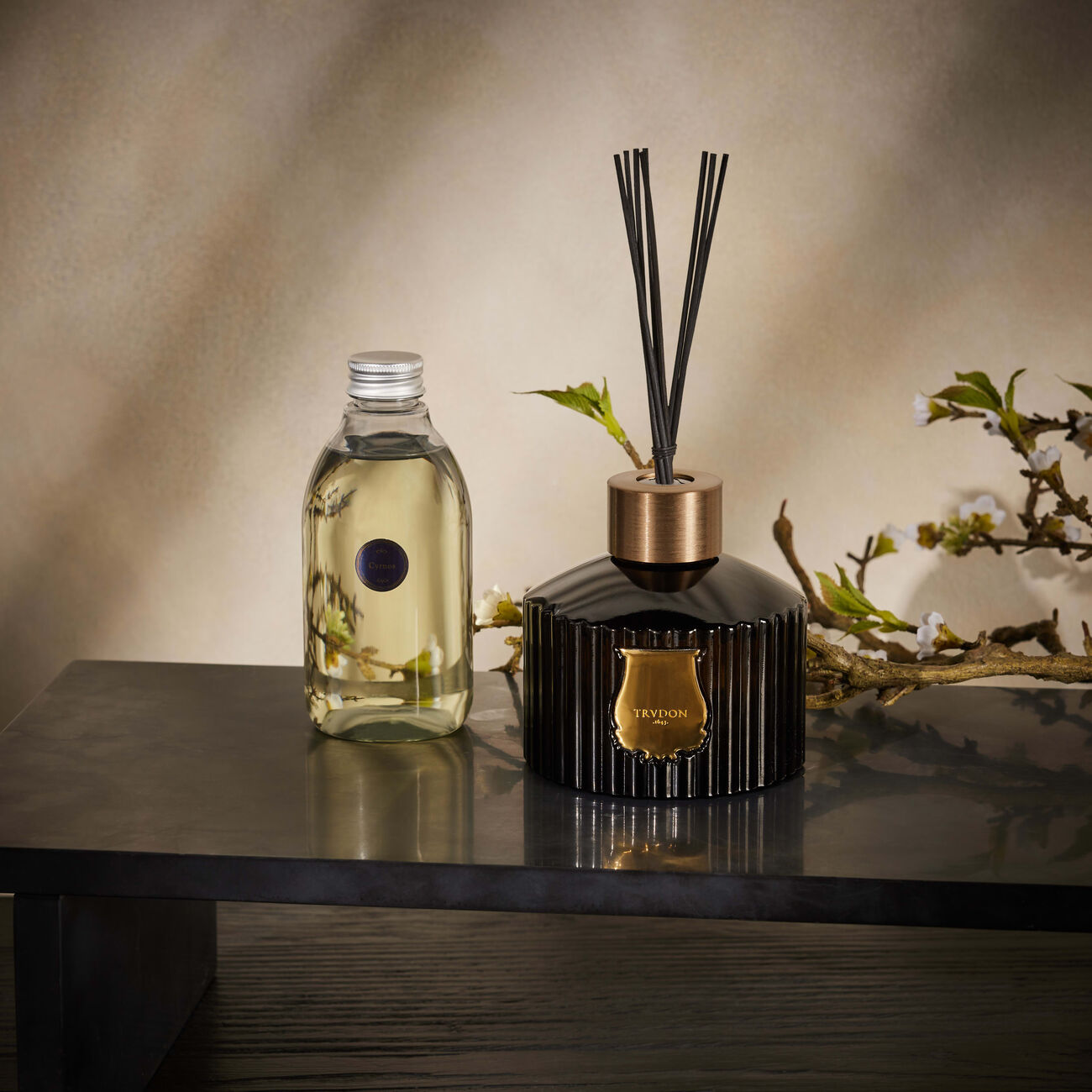 Joséphine Diffuser 350 ml trudon jos phine diffuser 350 ml