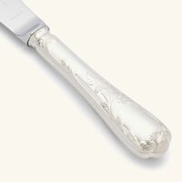 Marly Dinner Knife Sterling Silver christofle marly dinner knife sterling silver