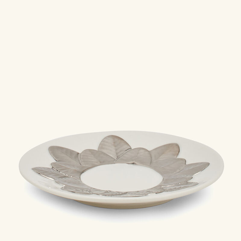 villari peacock oriental coffee cup white